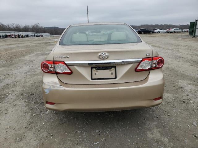 Photo 5 VIN: JTDBU4EE5B9135160 - TOYOTA COROLLA BA 