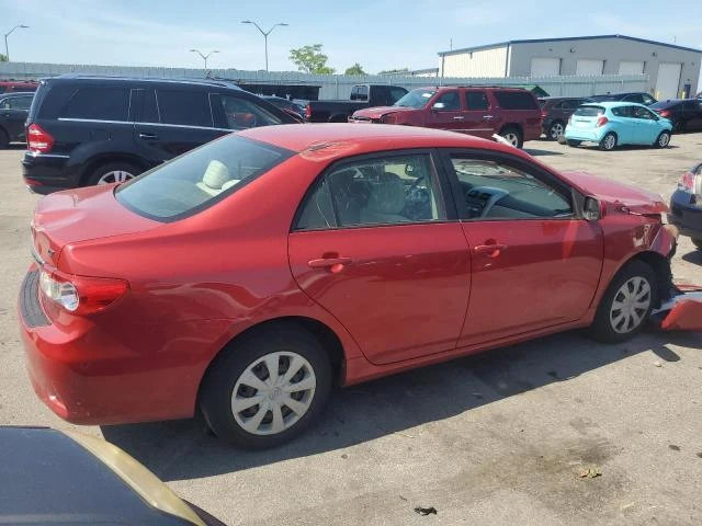 Photo 2 VIN: JTDBU4EE5B9136034 - TOYOTA COROLLA BA 