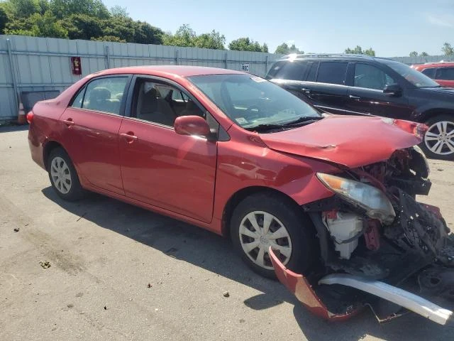 Photo 3 VIN: JTDBU4EE5B9136034 - TOYOTA COROLLA BA 