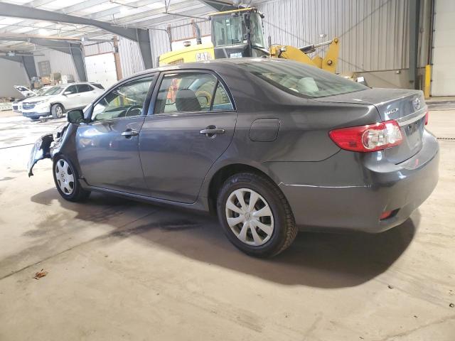 Photo 1 VIN: JTDBU4EE5B9136065 - TOYOTA COROLLA BA 