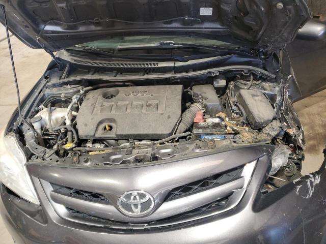 Photo 10 VIN: JTDBU4EE5B9136065 - TOYOTA COROLLA BA 