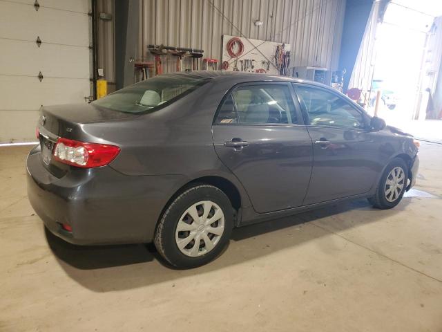 Photo 2 VIN: JTDBU4EE5B9136065 - TOYOTA COROLLA BA 