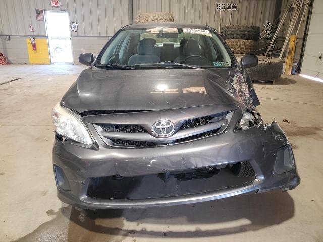 Photo 4 VIN: JTDBU4EE5B9136065 - TOYOTA COROLLA BA 