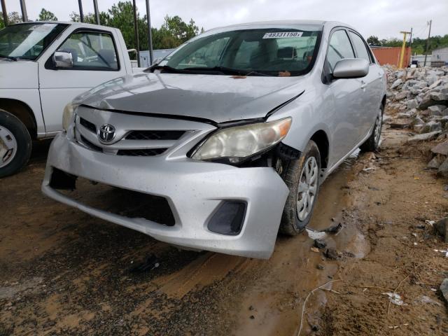 Photo 1 VIN: JTDBU4EE5B9136244 - TOYOTA COROLLA BA 