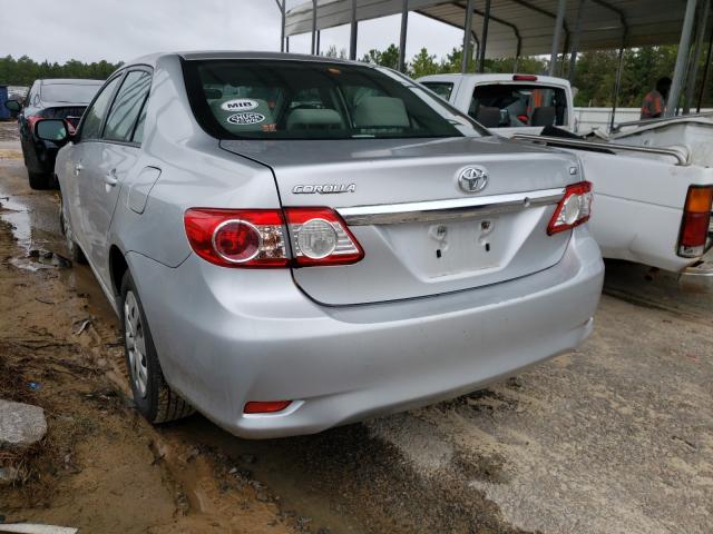 Photo 2 VIN: JTDBU4EE5B9136244 - TOYOTA COROLLA BA 