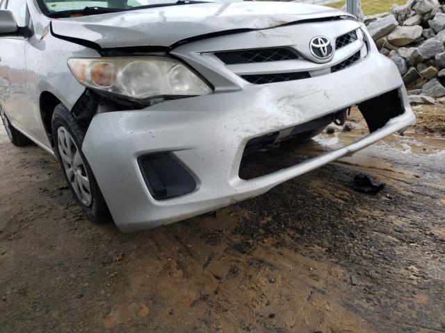 Photo 8 VIN: JTDBU4EE5B9136244 - TOYOTA COROLLA BA 