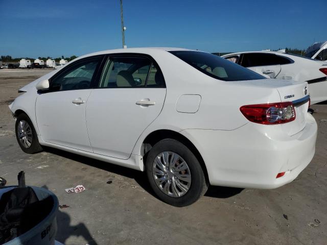 Photo 1 VIN: JTDBU4EE5B9137975 - TOYOTA COROLLA BA 