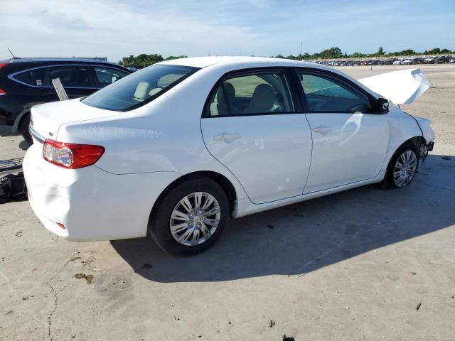 Photo 2 VIN: JTDBU4EE5B9137975 - TOYOTA COROLLA BA 