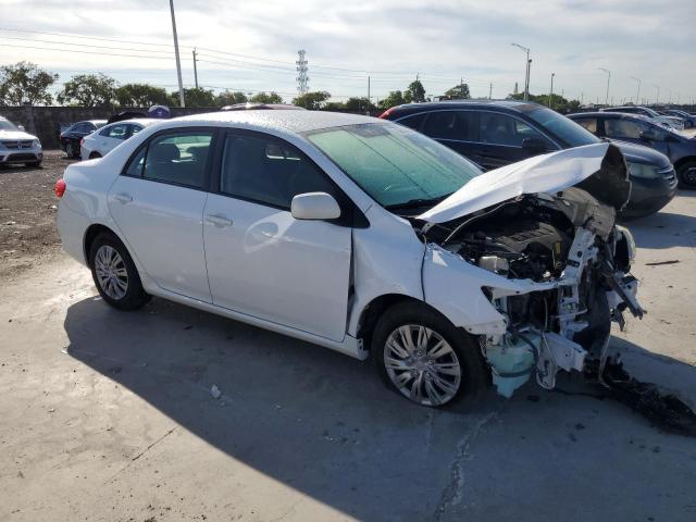 Photo 3 VIN: JTDBU4EE5B9137975 - TOYOTA COROLLA BA 