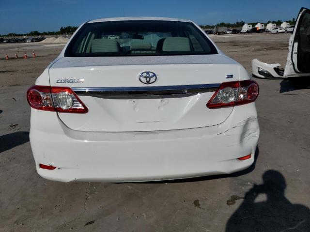 Photo 5 VIN: JTDBU4EE5B9137975 - TOYOTA COROLLA BA 