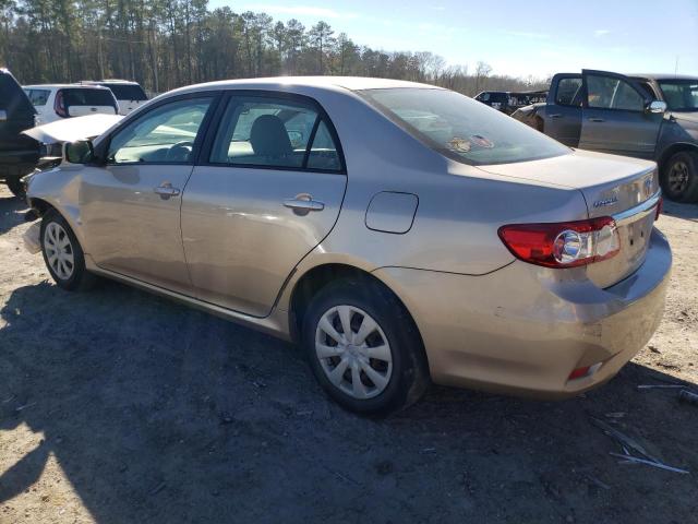 Photo 1 VIN: JTDBU4EE5B9139189 - TOYOTA COROLLA 