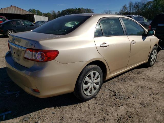 Photo 2 VIN: JTDBU4EE5B9139189 - TOYOTA COROLLA 