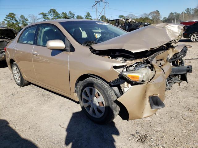 Photo 3 VIN: JTDBU4EE5B9139189 - TOYOTA COROLLA 