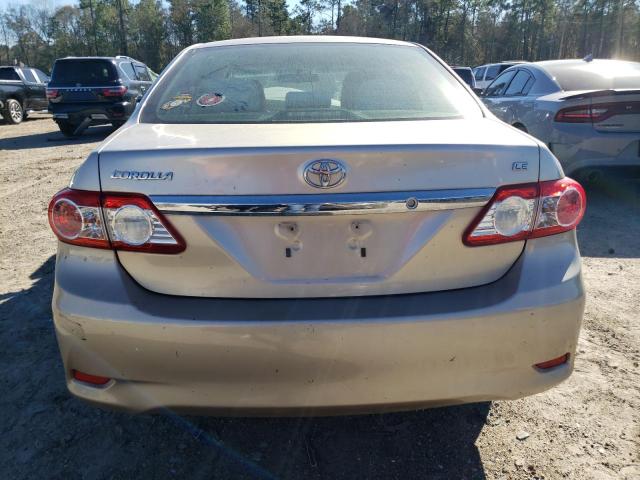 Photo 5 VIN: JTDBU4EE5B9139189 - TOYOTA COROLLA 