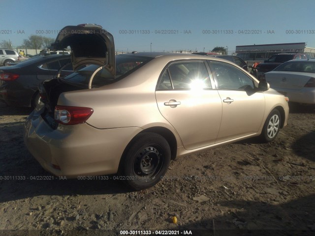 Photo 3 VIN: JTDBU4EE5B9139838 - TOYOTA COROLLA 