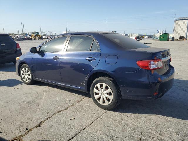 Photo 1 VIN: JTDBU4EE5B9140827 - TOYOTA COROLLA BA 