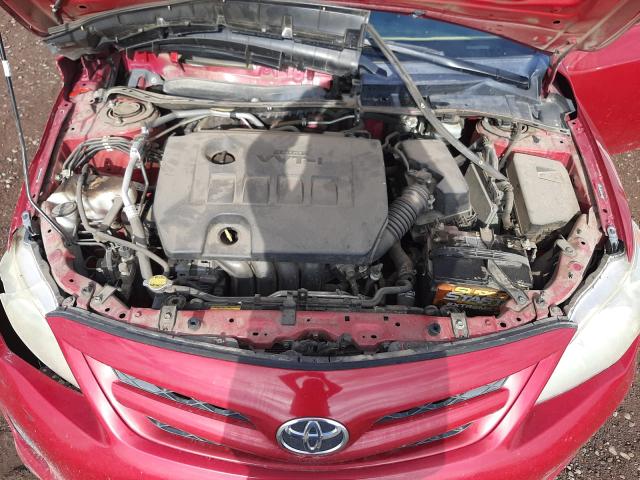 Photo 6 VIN: JTDBU4EE5B9142660 - TOYOTA COROLLA BA 