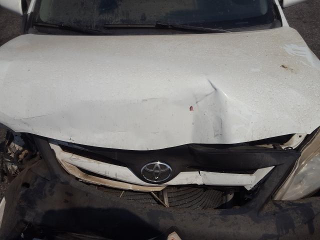 Photo 6 VIN: JTDBU4EE5B9145719 - TOYOTA COROLLA BA 