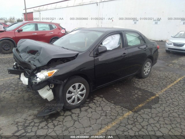 Photo 1 VIN: JTDBU4EE5B9146403 - TOYOTA COROLLA 