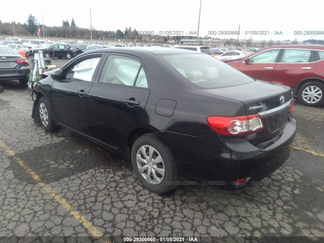 Photo 2 VIN: JTDBU4EE5B9146403 - TOYOTA COROLLA 