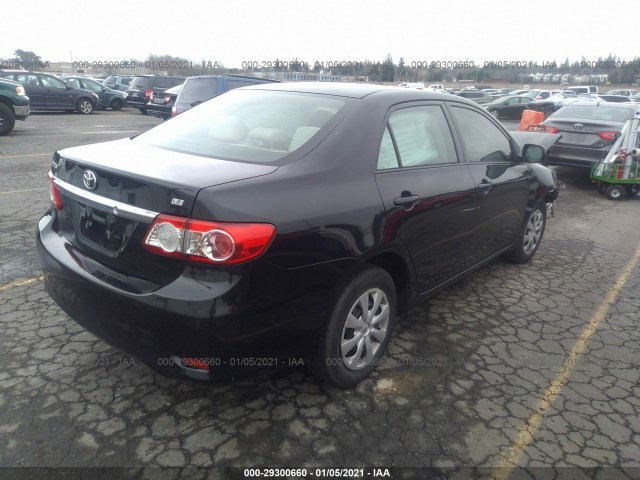 Photo 3 VIN: JTDBU4EE5B9146403 - TOYOTA COROLLA 