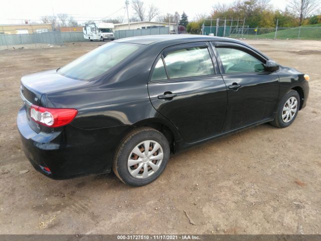 Photo 3 VIN: JTDBU4EE5B9146854 - TOYOTA COROLLA 