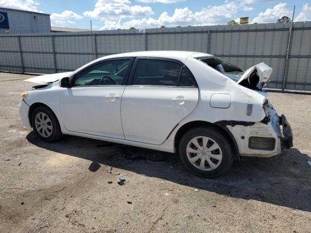 Photo 1 VIN: JTDBU4EE5B9147311 - TOYOTA COROLLA BA 