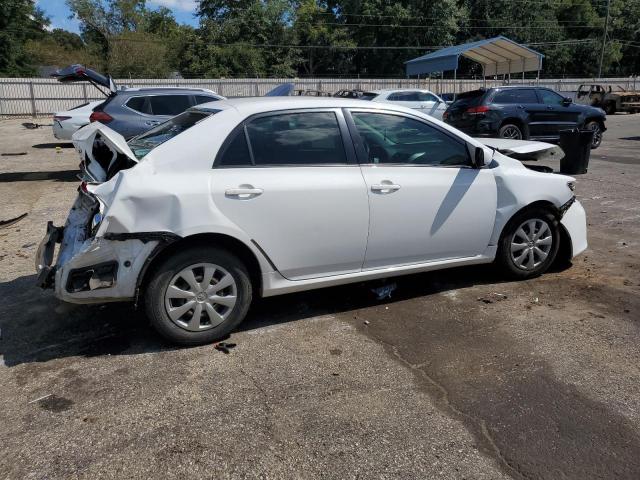 Photo 2 VIN: JTDBU4EE5B9147311 - TOYOTA COROLLA BA 