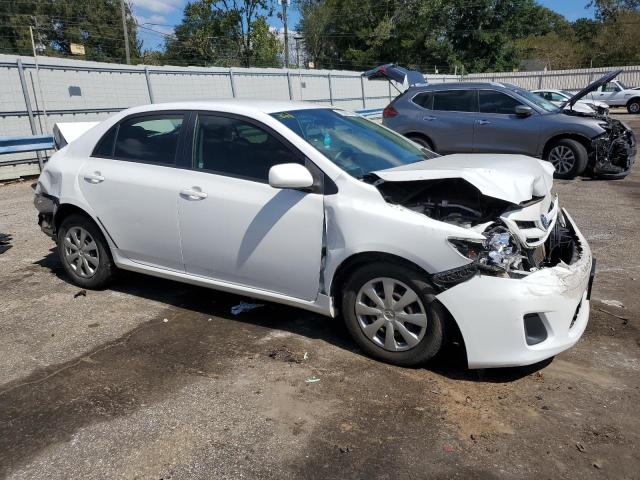 Photo 3 VIN: JTDBU4EE5B9147311 - TOYOTA COROLLA BA 