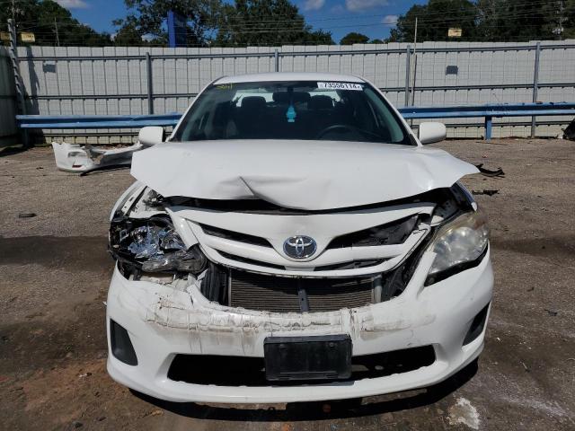 Photo 4 VIN: JTDBU4EE5B9147311 - TOYOTA COROLLA BA 