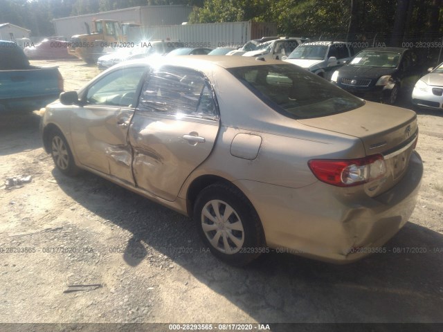 Photo 2 VIN: JTDBU4EE5B9149351 - TOYOTA COROLLA 