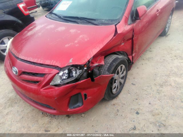 Photo 5 VIN: JTDBU4EE5B9154873 - TOYOTA COROLLA 