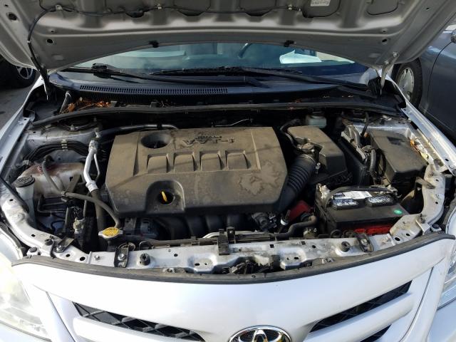 Photo 6 VIN: JTDBU4EE5B9154887 - TOYOTA COROLLA BA 