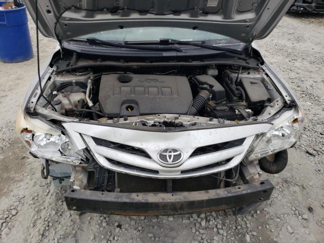 Photo 10 VIN: JTDBU4EE5B9157997 - TOYOTA COROLLA BA 