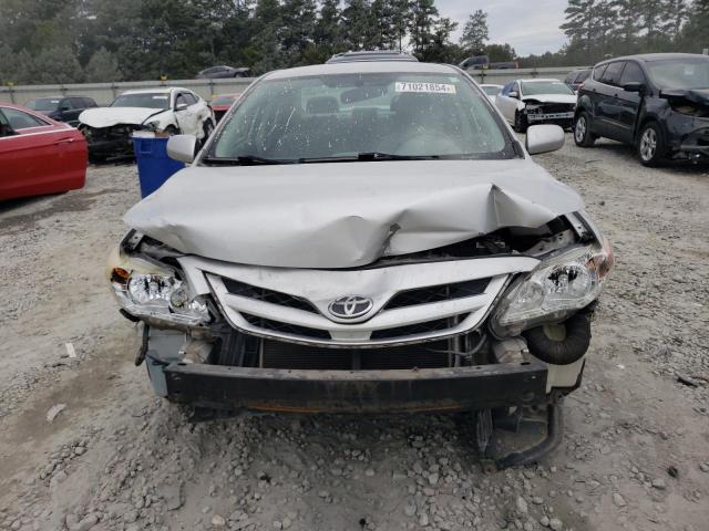 Photo 4 VIN: JTDBU4EE5B9157997 - TOYOTA COROLLA BA 