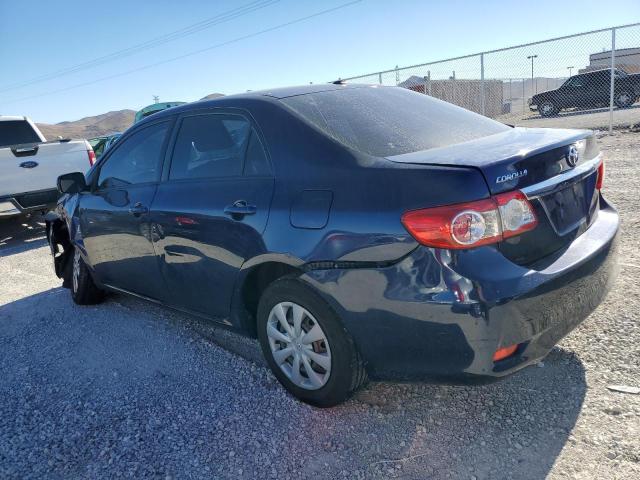 Photo 1 VIN: JTDBU4EE5B9159362 - TOYOTA COROLLA BA 