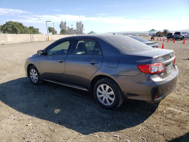 Photo 1 VIN: JTDBU4EE5B9160592 - TOYOTA COROLLA BA 