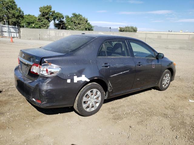 Photo 2 VIN: JTDBU4EE5B9160592 - TOYOTA COROLLA BA 