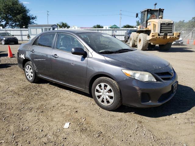 Photo 3 VIN: JTDBU4EE5B9160592 - TOYOTA COROLLA BA 