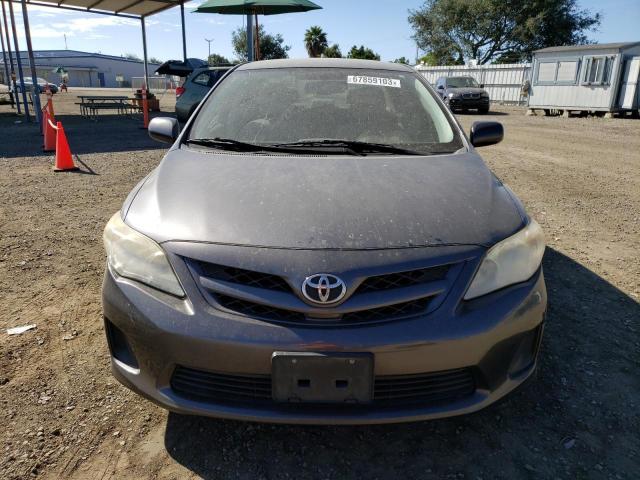 Photo 4 VIN: JTDBU4EE5B9160592 - TOYOTA COROLLA BA 