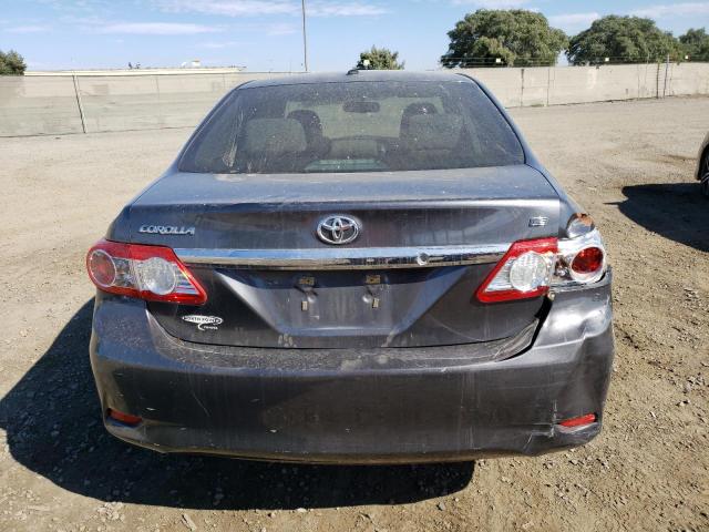 Photo 5 VIN: JTDBU4EE5B9160592 - TOYOTA COROLLA BA 