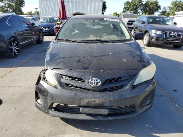 Photo 4 VIN: JTDBU4EE5B9161371 - TOYOTA COROLLA 