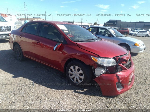 Photo 0 VIN: JTDBU4EE5B9161578 - TOYOTA COROLLA 