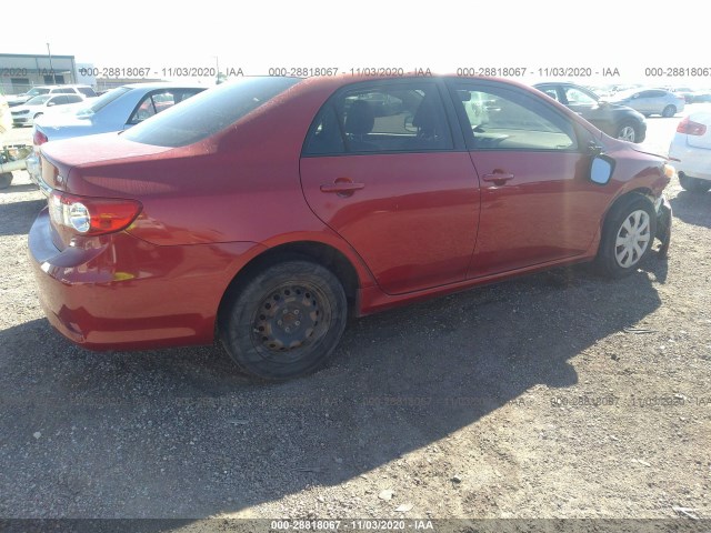 Photo 3 VIN: JTDBU4EE5B9161578 - TOYOTA COROLLA 