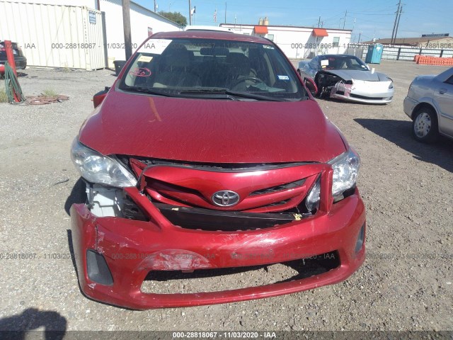 Photo 5 VIN: JTDBU4EE5B9161578 - TOYOTA COROLLA 