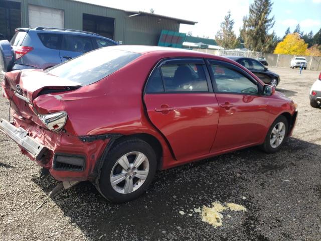 Photo 2 VIN: JTDBU4EE5B9163377 - TOYOTA COROLLA 