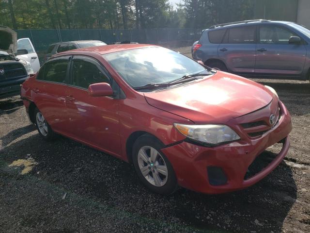 Photo 3 VIN: JTDBU4EE5B9163377 - TOYOTA COROLLA 