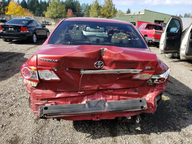 Photo 5 VIN: JTDBU4EE5B9163377 - TOYOTA COROLLA 