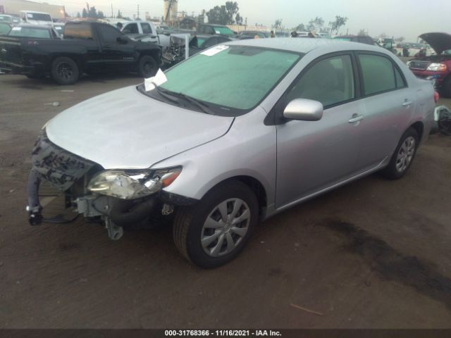 Photo 1 VIN: JTDBU4EE5B9164531 - TOYOTA COROLLA 