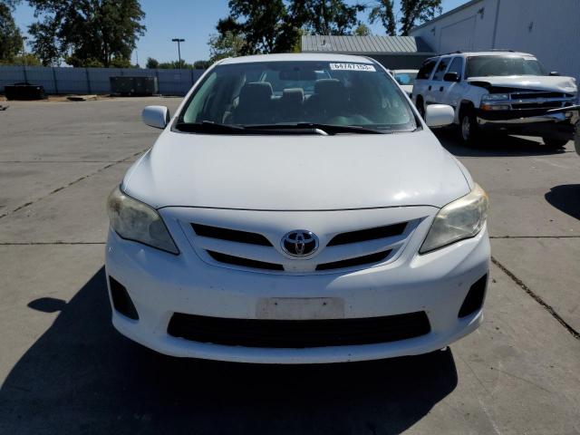 Photo 4 VIN: JTDBU4EE5B9166733 - TOYOTA COROLLA BA 